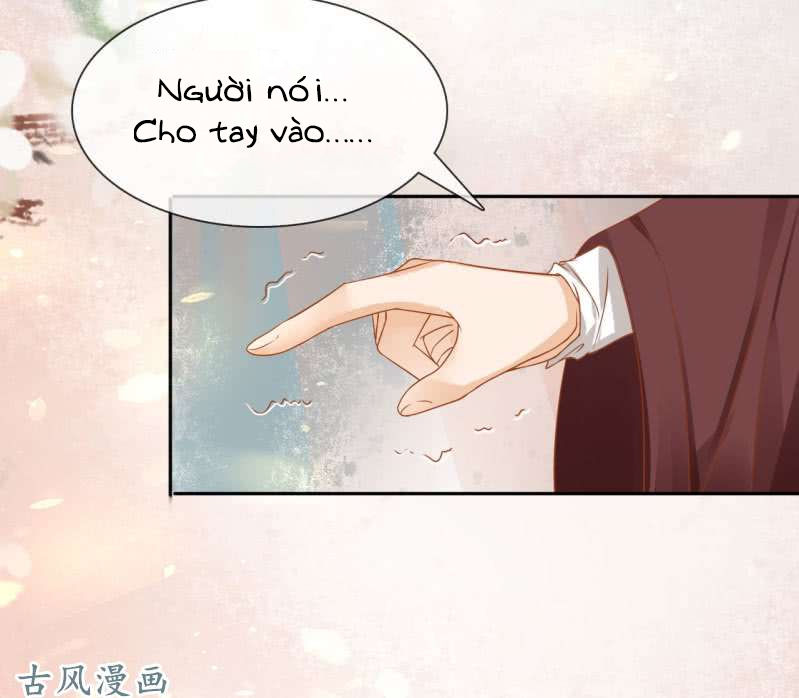 Trục Phong Nguyệt, Dư Quân Hỉ Chap 29 - Next Chap 30