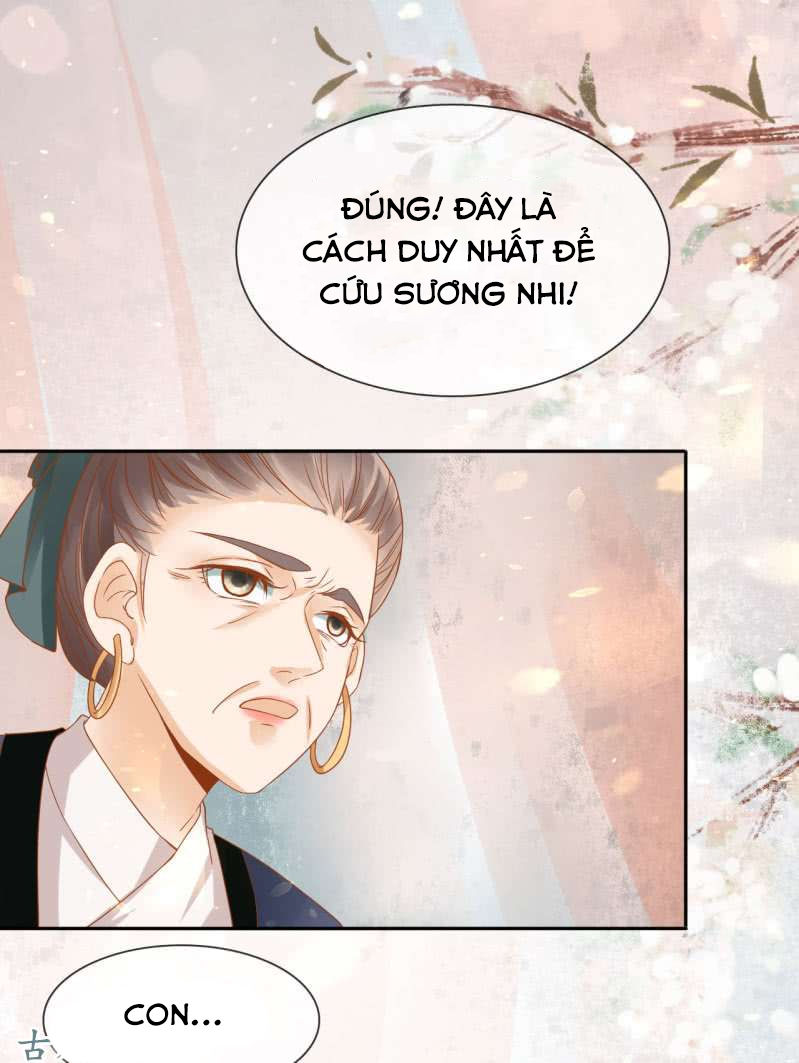 Trục Phong Nguyệt, Dư Quân Hỉ Chap 29 - Next Chap 30