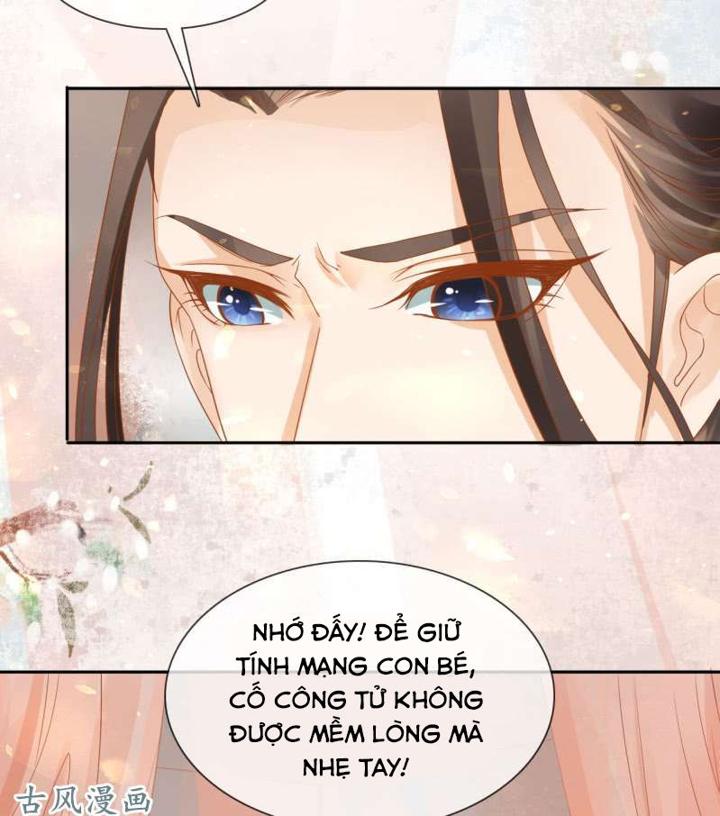 Trục Phong Nguyệt, Dư Quân Hỉ Chap 29 - Next Chap 30
