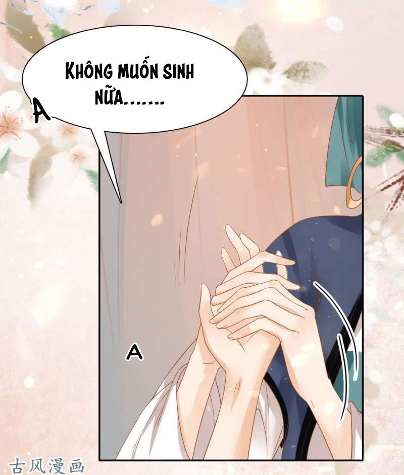 Trục Phong Nguyệt, Dư Quân Hỉ Chap 29 - Next Chap 30