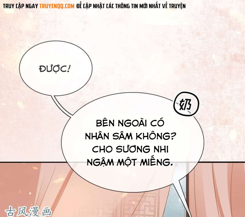 Trục Phong Nguyệt, Dư Quân Hỉ Chap 29 - Next Chap 30