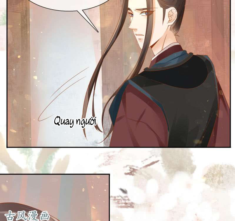 Trục Phong Nguyệt, Dư Quân Hỉ Chap 29 - Next Chap 30