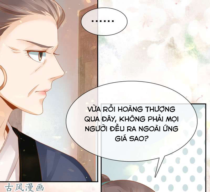 Trục Phong Nguyệt, Dư Quân Hỉ Chap 29 - Next Chap 30