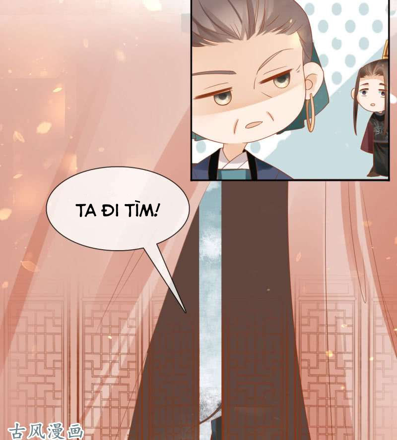 Trục Phong Nguyệt, Dư Quân Hỉ Chap 29 - Next Chap 30