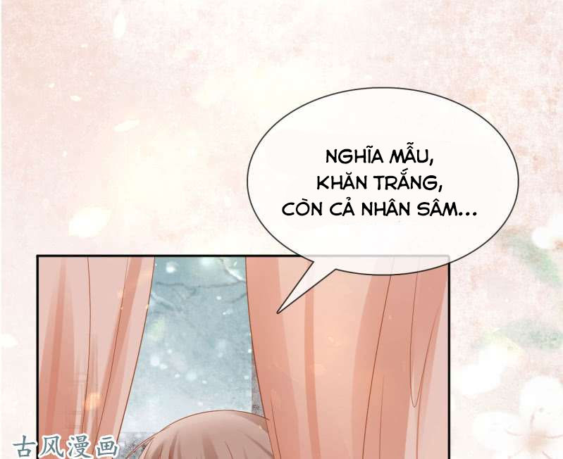 Trục Phong Nguyệt, Dư Quân Hỉ Chap 29 - Next Chap 30