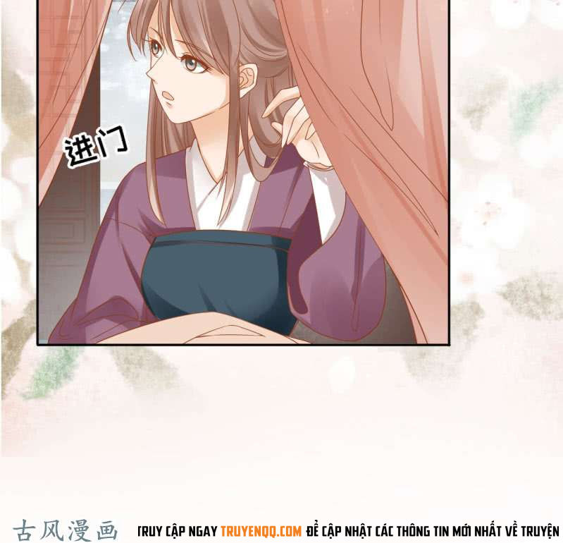 Trục Phong Nguyệt, Dư Quân Hỉ Chap 29 - Next Chap 30