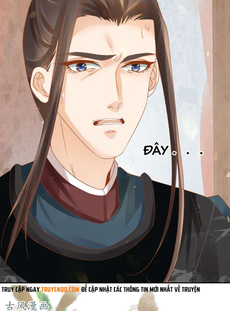 Trục Phong Nguyệt, Dư Quân Hỉ Chap 29 - Next Chap 30