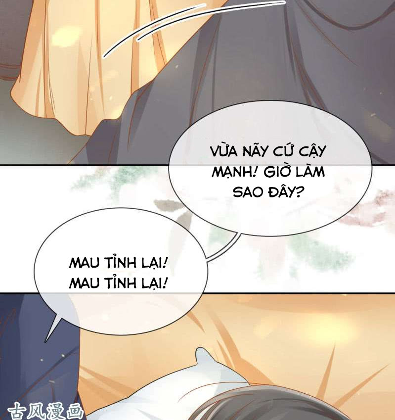 Trục Phong Nguyệt, Dư Quân Hỉ Chap 29 - Next Chap 30