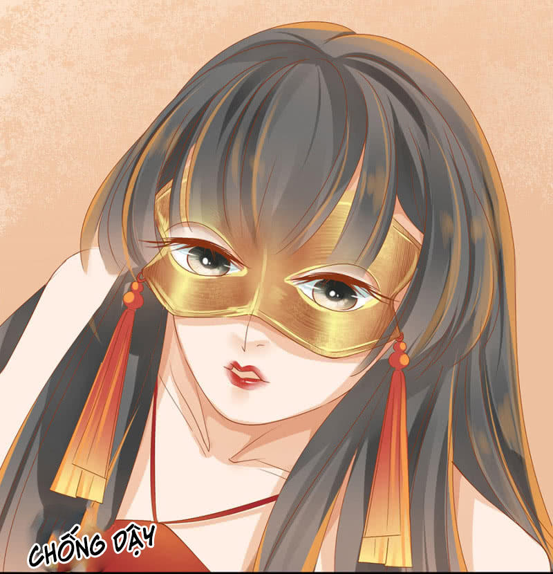 Trục Phong Nguyệt, Dư Quân Hỉ Chap 4 - Next Chap 5
