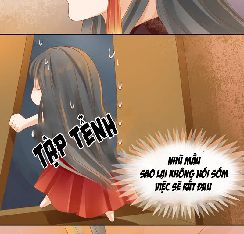 Trục Phong Nguyệt, Dư Quân Hỉ Chap 4 - Next Chap 5