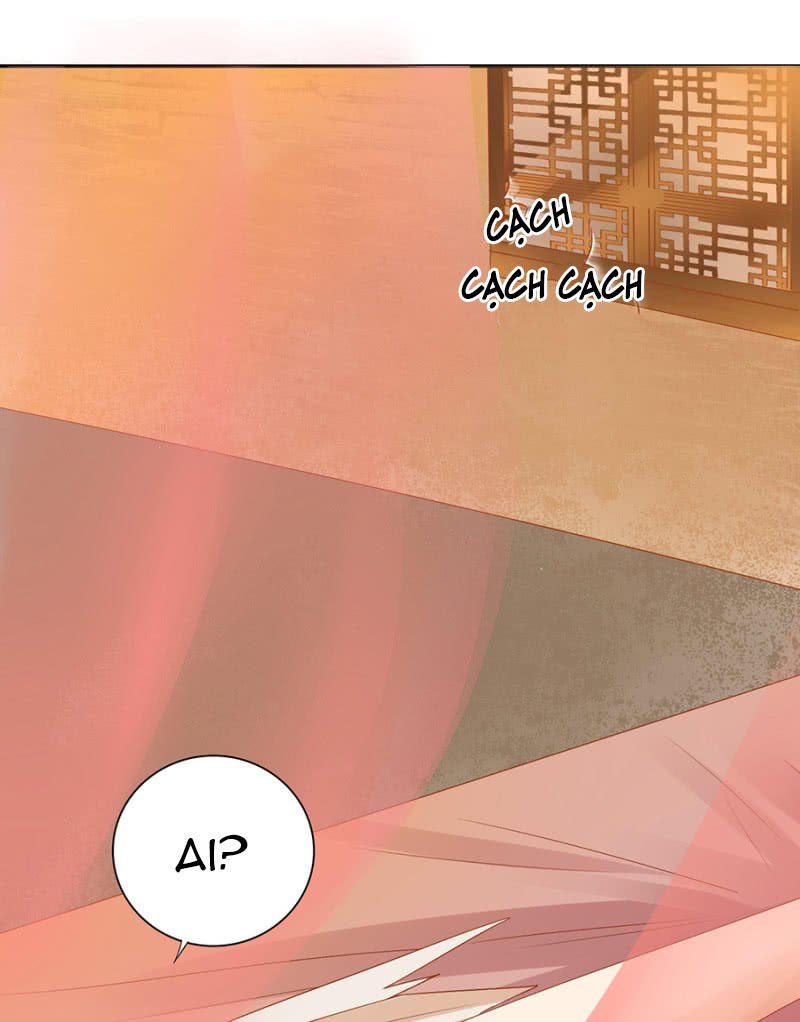 Trục Phong Nguyệt, Dư Quân Hỉ Chap 4 - Next Chap 5