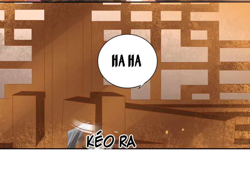 Trục Phong Nguyệt, Dư Quân Hỉ Chap 4 - Next Chap 5