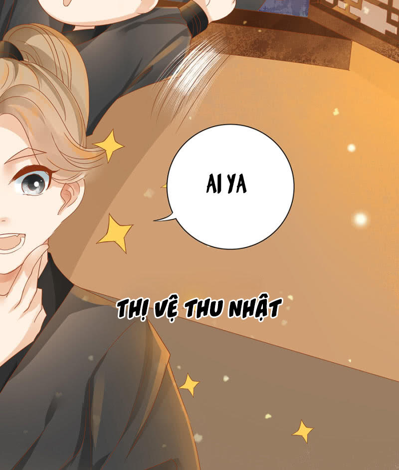 Trục Phong Nguyệt, Dư Quân Hỉ Chap 4 - Next Chap 5