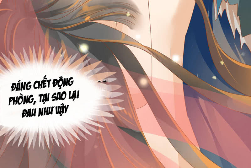 Trục Phong Nguyệt, Dư Quân Hỉ Chap 4 - Next Chap 5