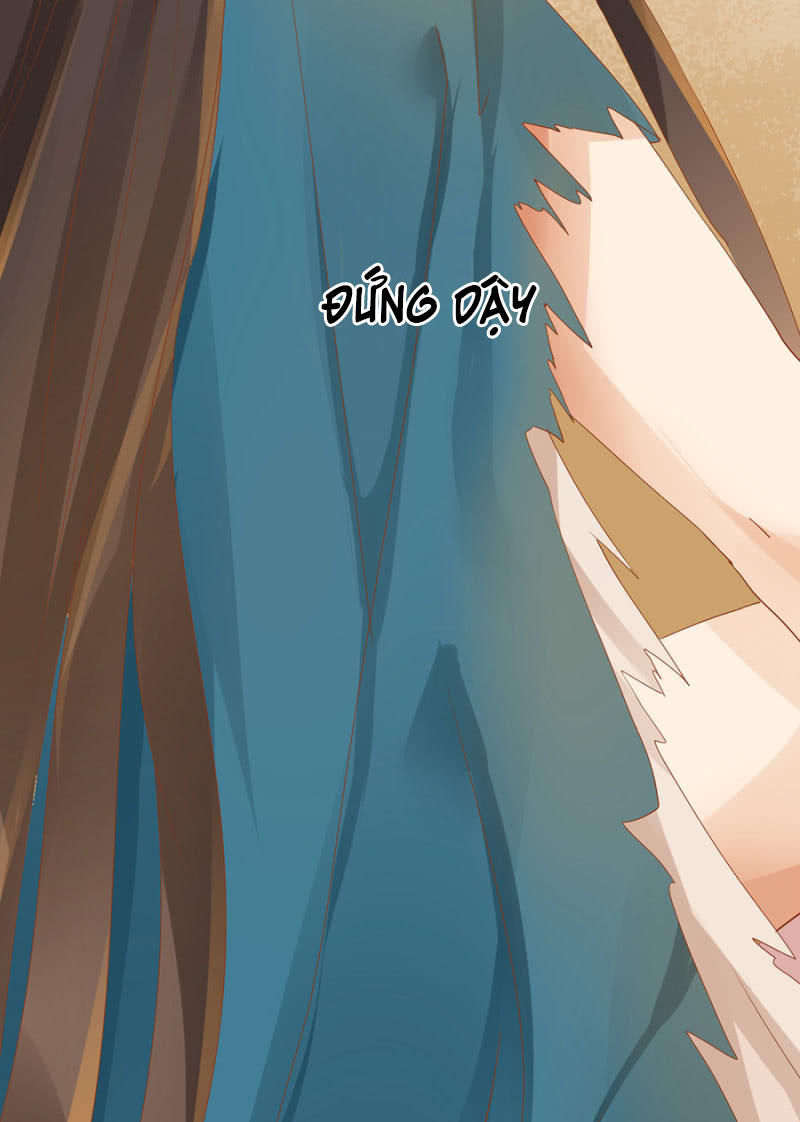 Trục Phong Nguyệt, Dư Quân Hỉ Chap 4 - Next Chap 5