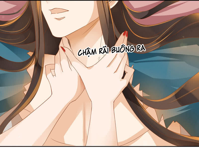Trục Phong Nguyệt, Dư Quân Hỉ Chap 4 - Next Chap 5