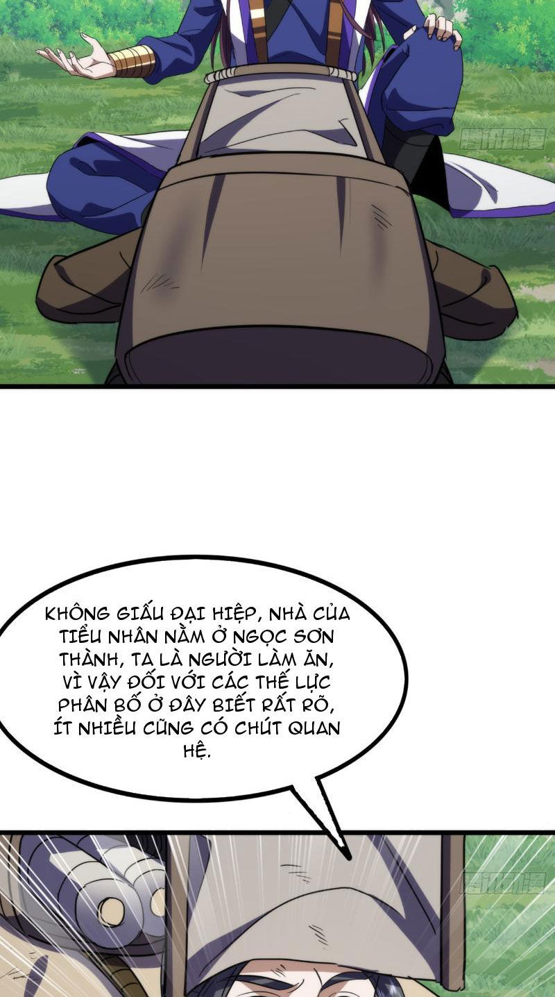 Trùm Phản Diện Muốn Tìm Chết! Chap 28 - Next Chap 29
