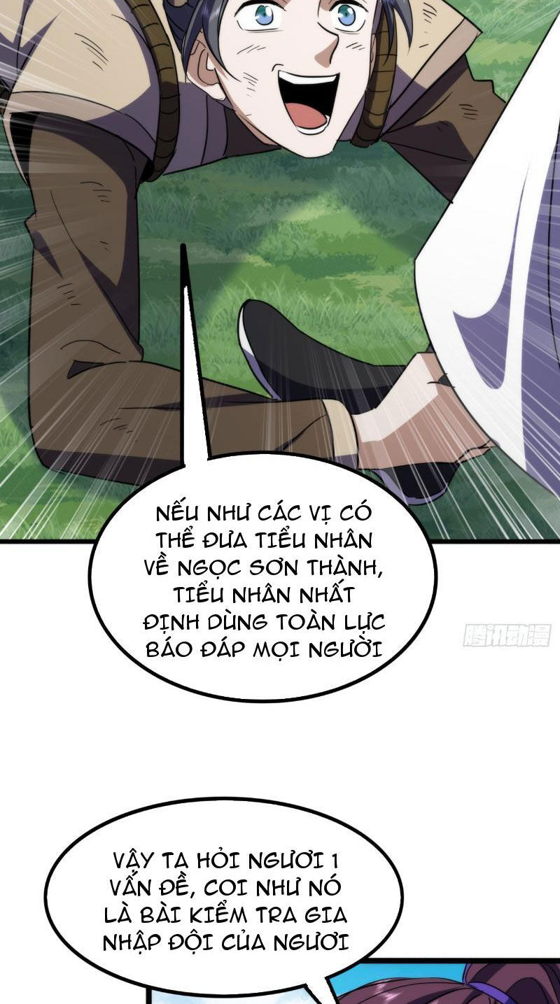 Trùm Phản Diện Muốn Tìm Chết! Chap 28 - Next Chap 29