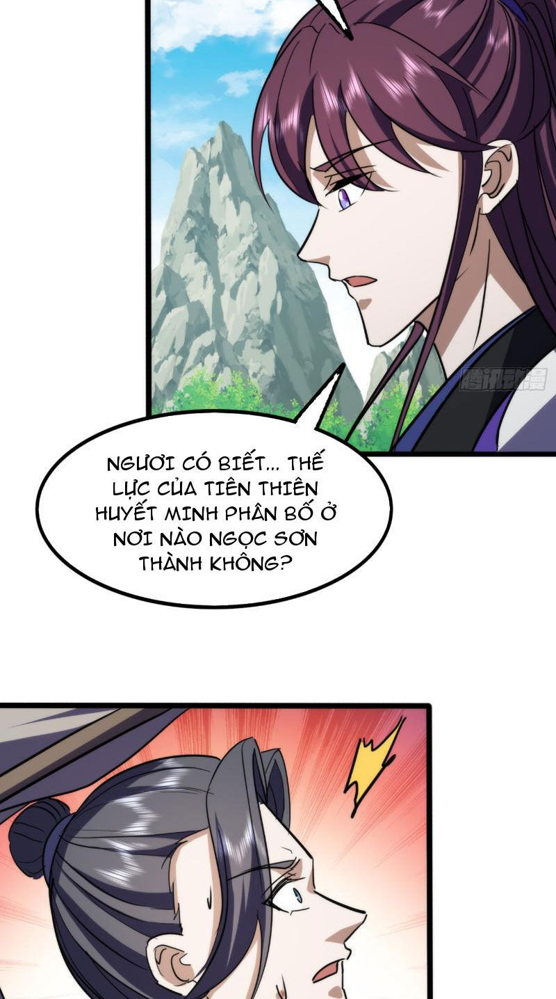 Trùm Phản Diện Muốn Tìm Chết! Chap 28 - Next Chap 29