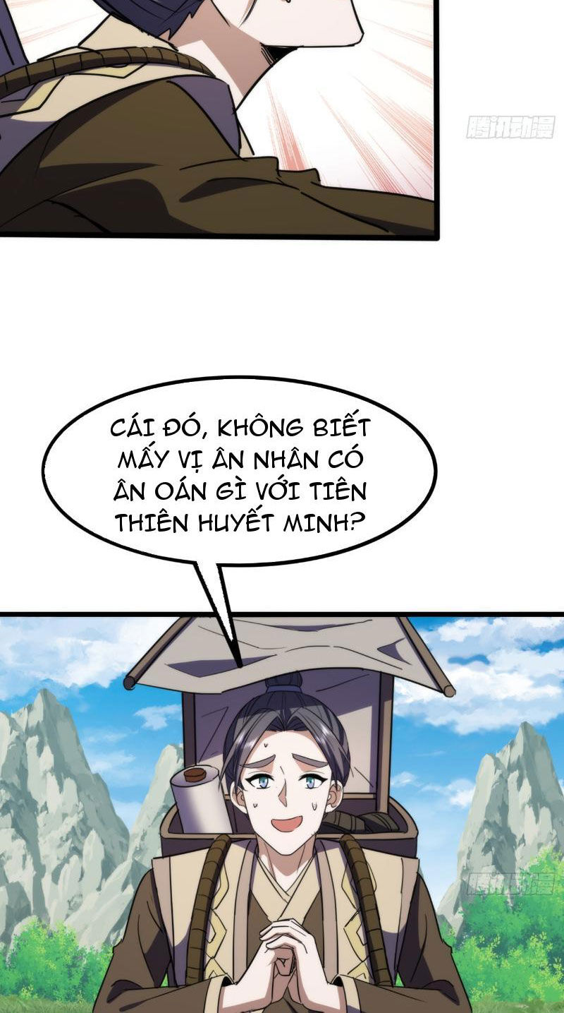 Trùm Phản Diện Muốn Tìm Chết! Chap 28 - Next Chap 29
