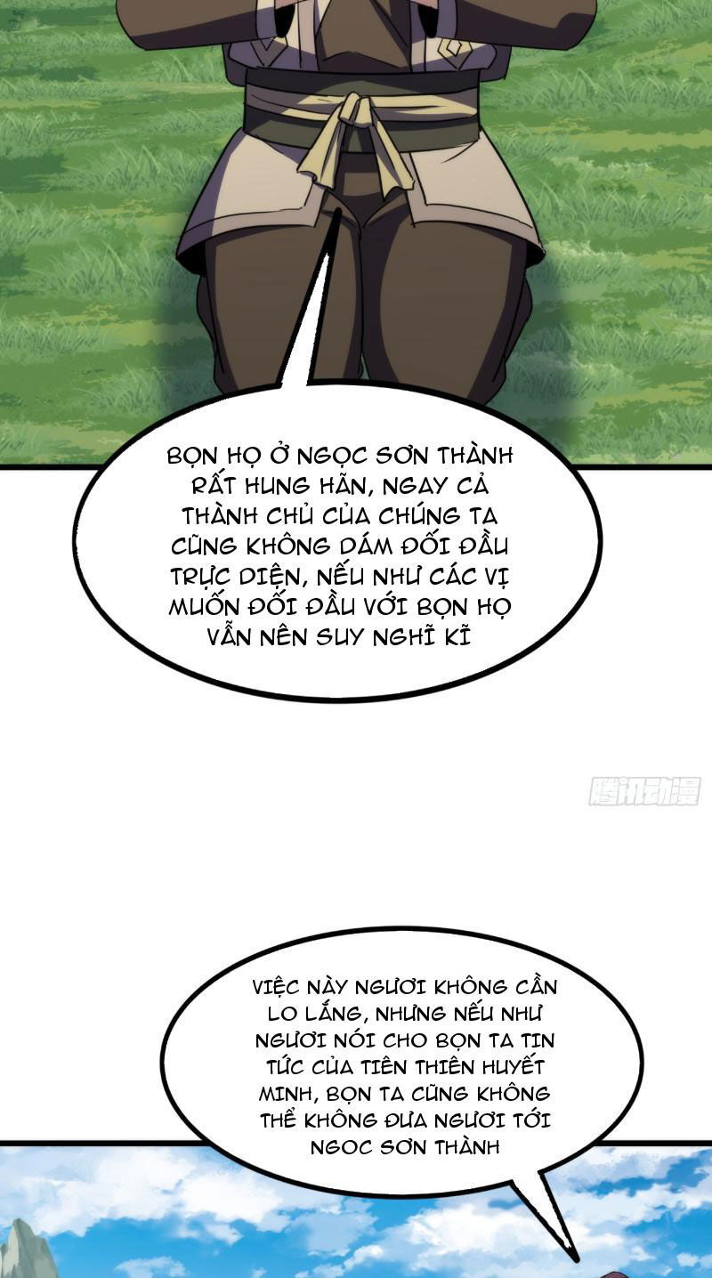 Trùm Phản Diện Muốn Tìm Chết! Chap 28 - Next Chap 29