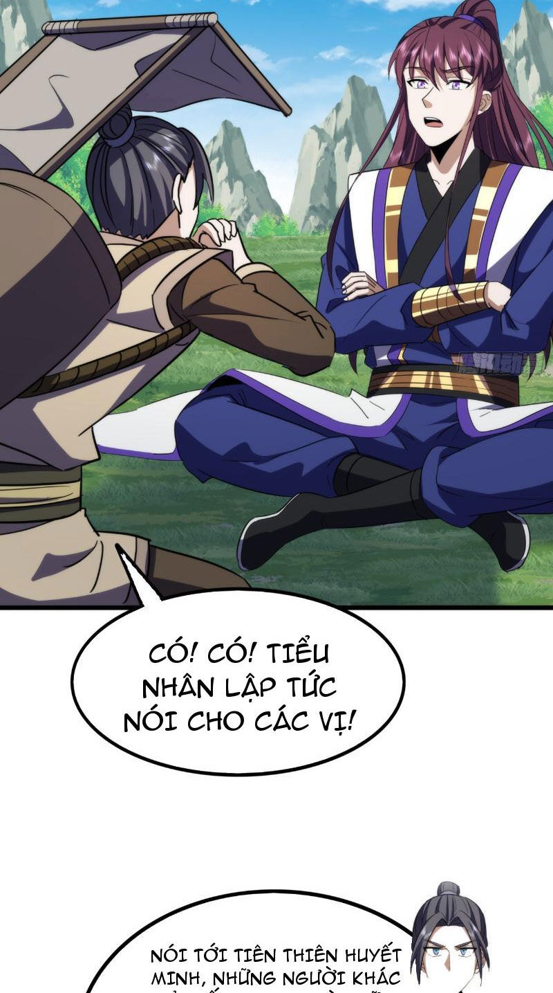 Trùm Phản Diện Muốn Tìm Chết! Chap 28 - Next Chap 29