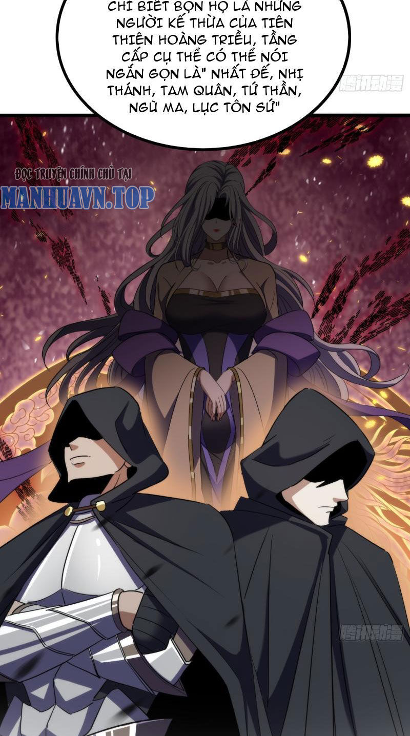 Trùm Phản Diện Muốn Tìm Chết! Chap 28 - Next Chap 29