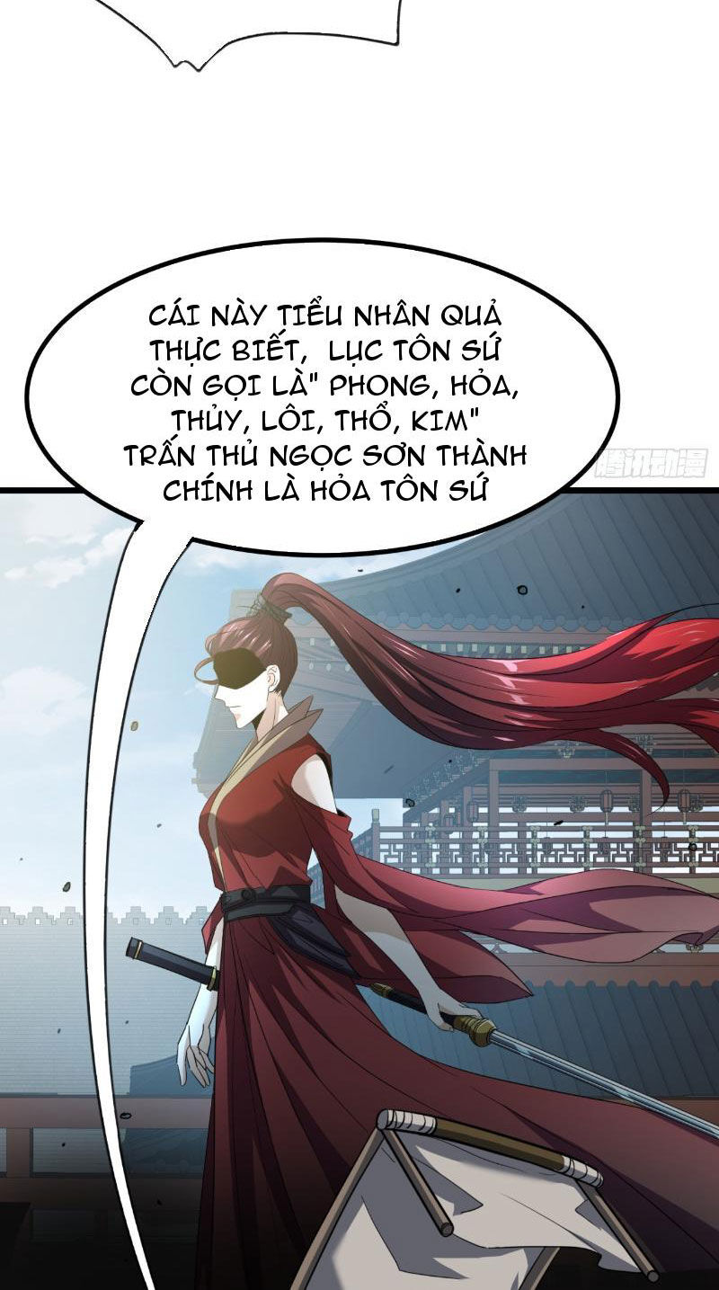 Trùm Phản Diện Muốn Tìm Chết! Chap 28 - Next Chap 29