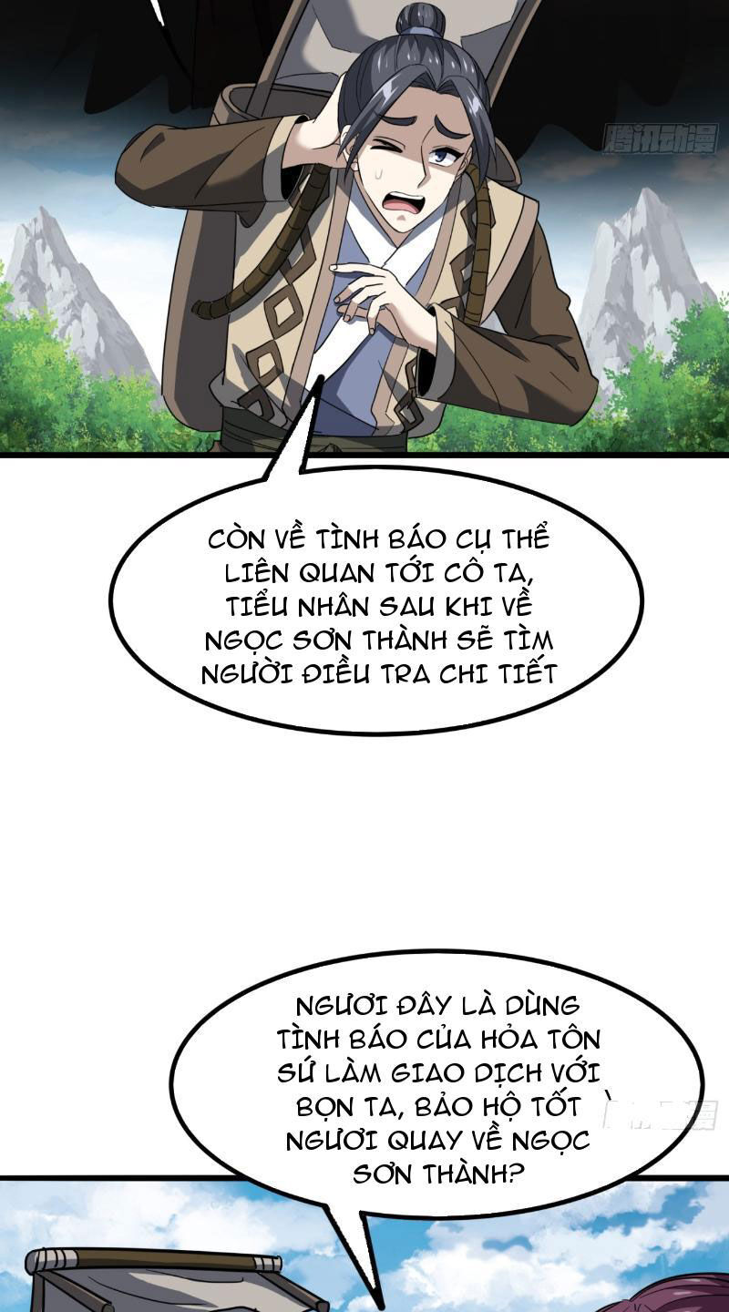 Trùm Phản Diện Muốn Tìm Chết! Chap 28 - Next Chap 29