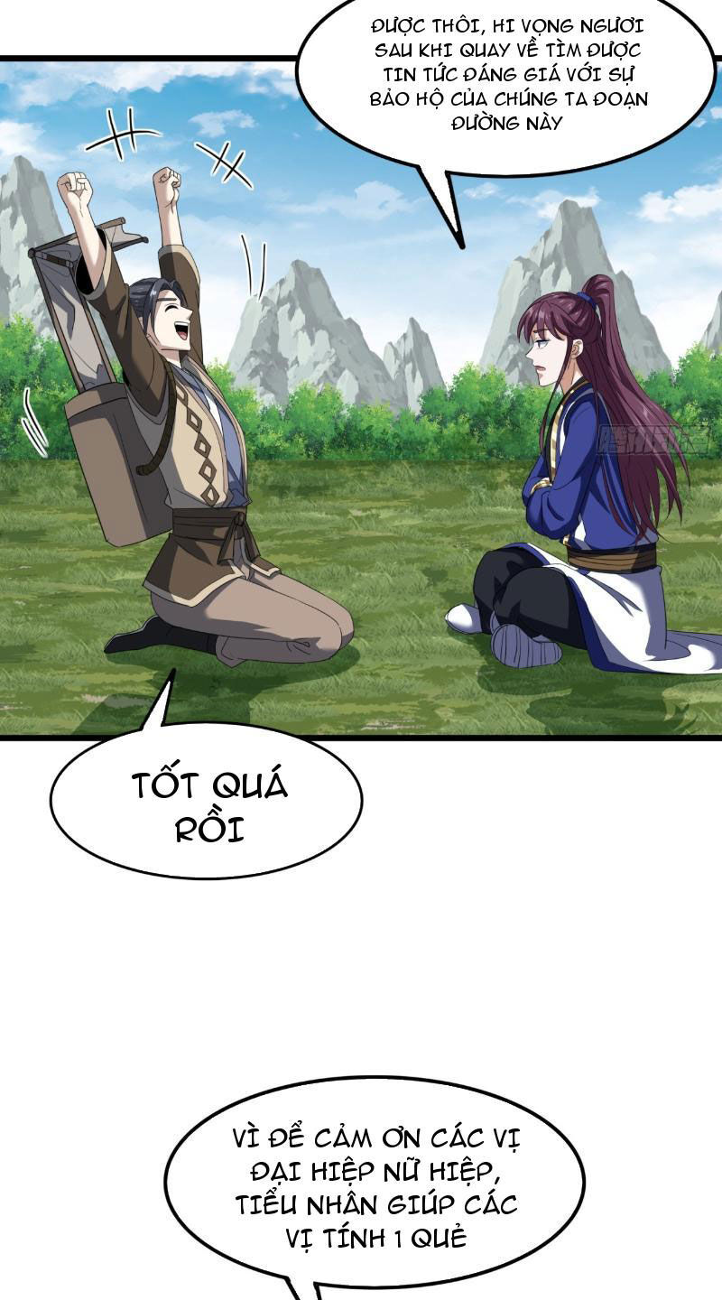 Trùm Phản Diện Muốn Tìm Chết! Chap 28 - Next Chap 29