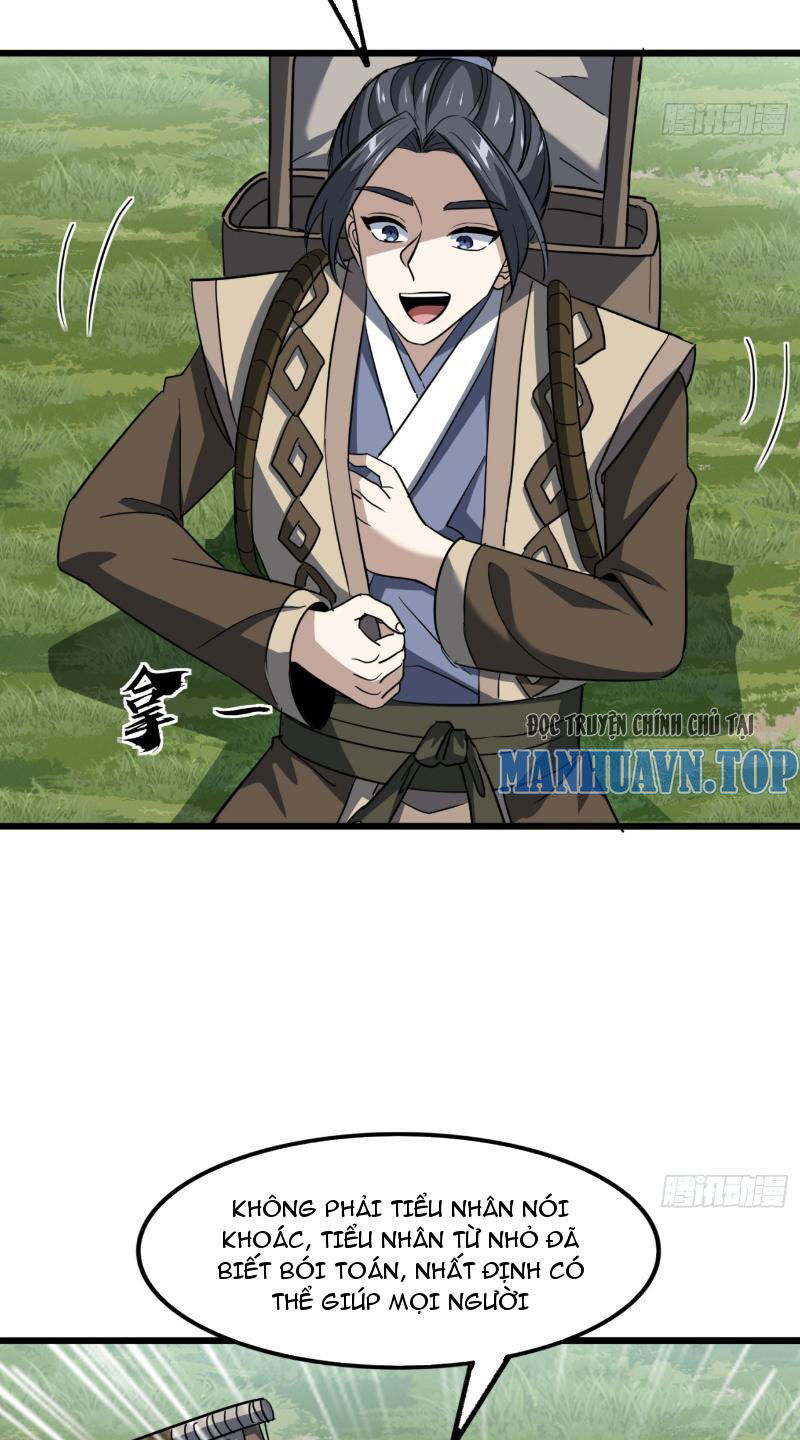 Trùm Phản Diện Muốn Tìm Chết! Chap 28 - Next Chap 29