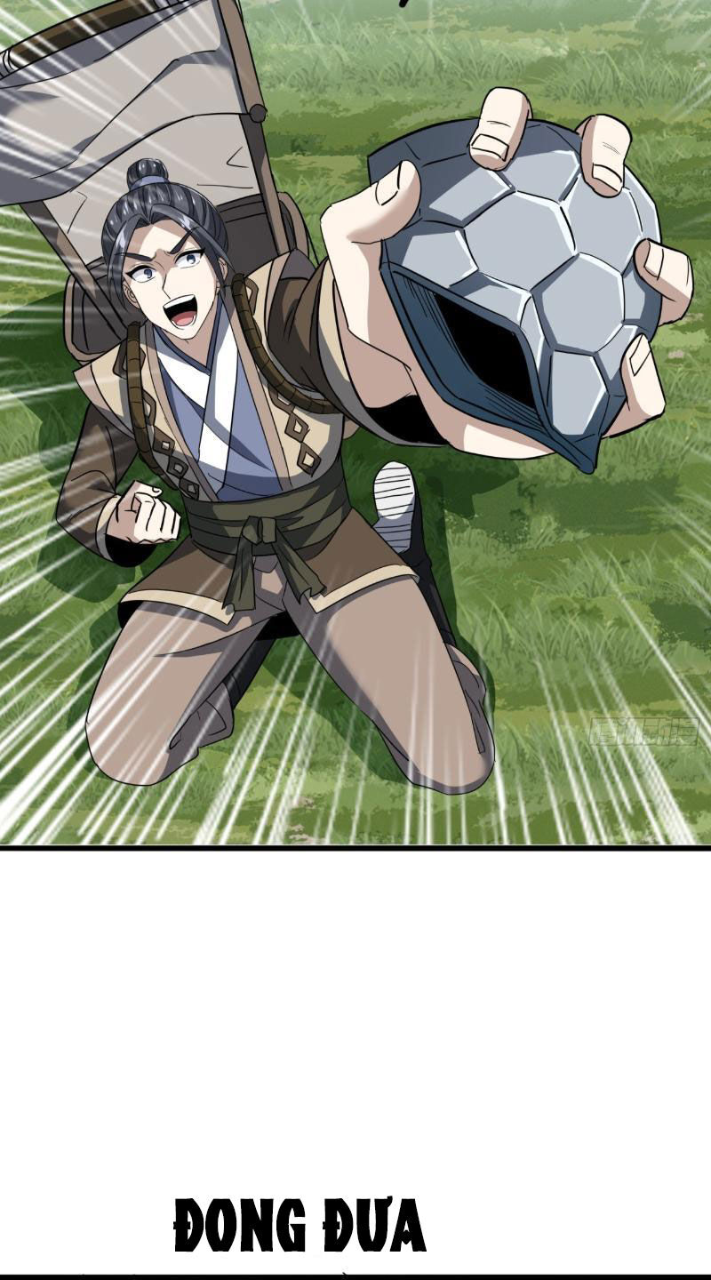 Trùm Phản Diện Muốn Tìm Chết! Chap 28 - Next Chap 29