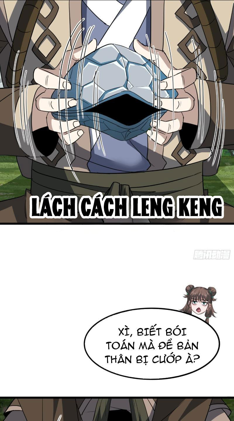 Trùm Phản Diện Muốn Tìm Chết! Chap 28 - Next Chap 29