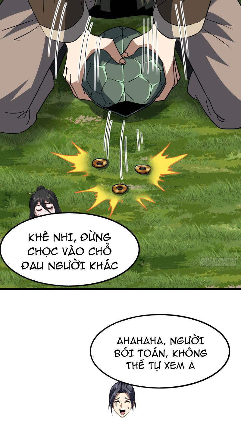 Trùm Phản Diện Muốn Tìm Chết! Chap 28 - Next Chap 29
