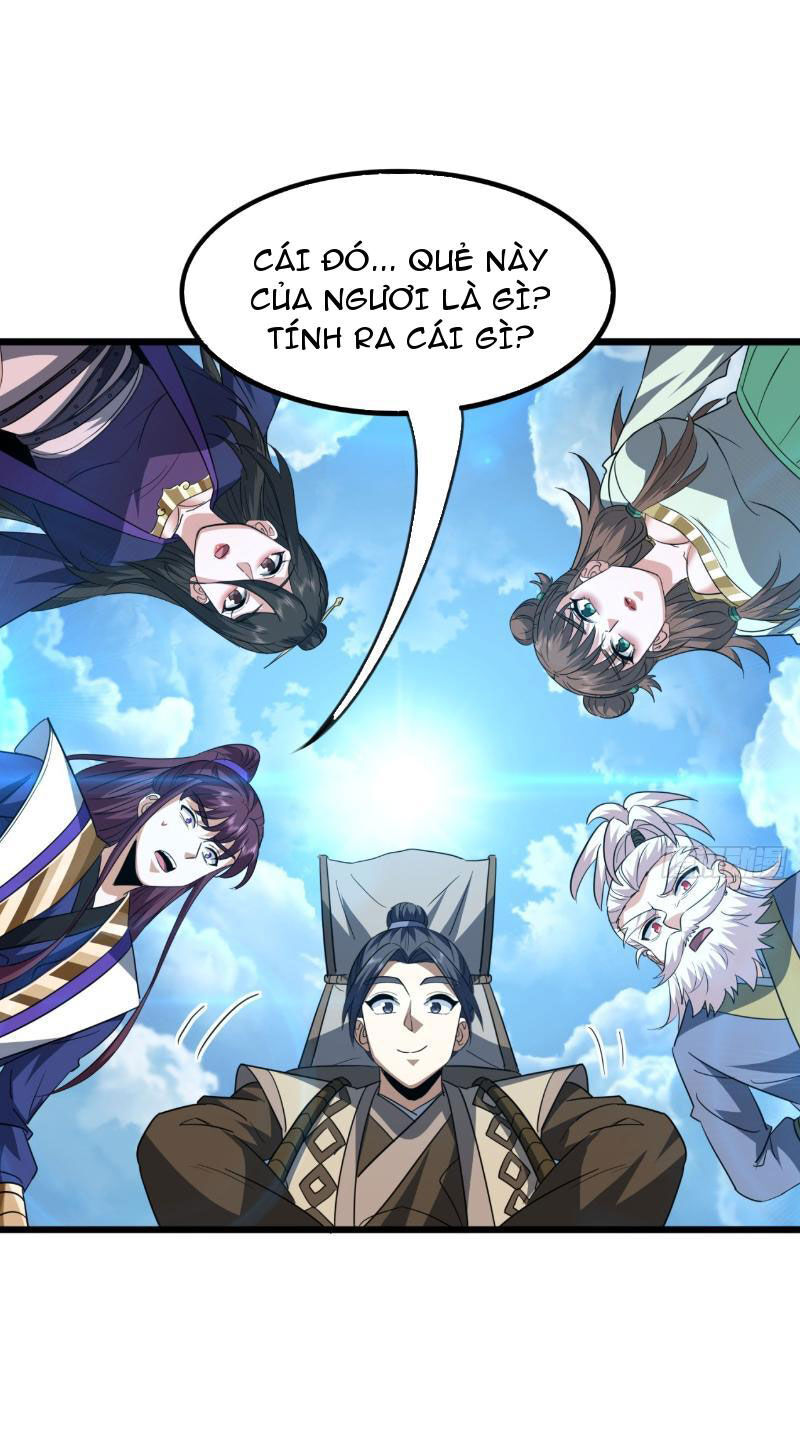 Trùm Phản Diện Muốn Tìm Chết! Chap 28 - Next Chap 29