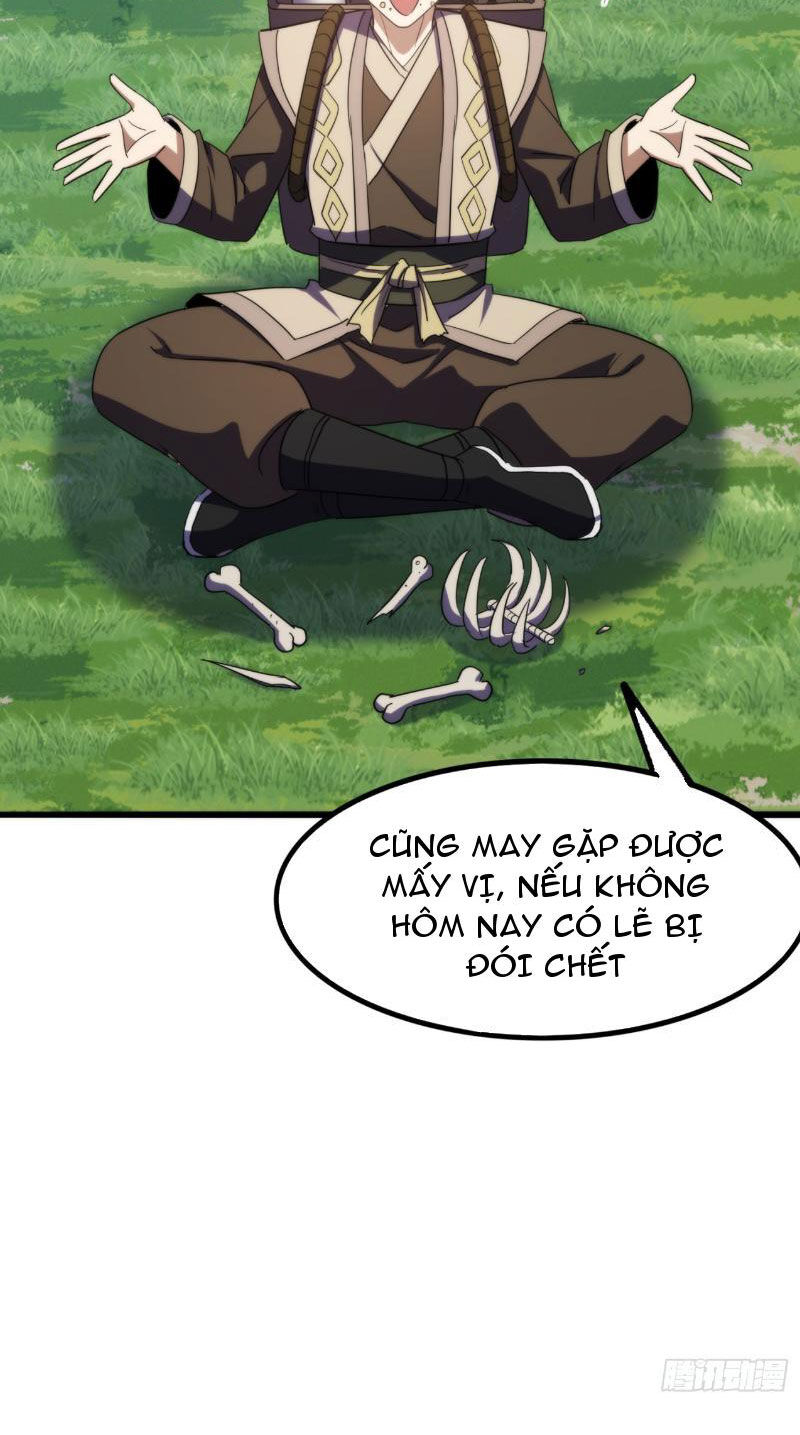 Trùm Phản Diện Muốn Tìm Chết! Chap 28 - Next Chap 29