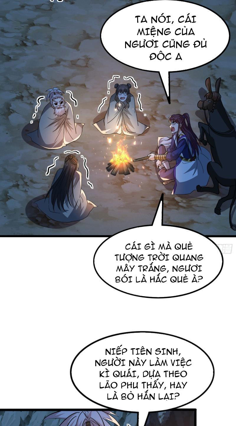 Trùm Phản Diện Muốn Tìm Chết! Chap 28 - Next Chap 29