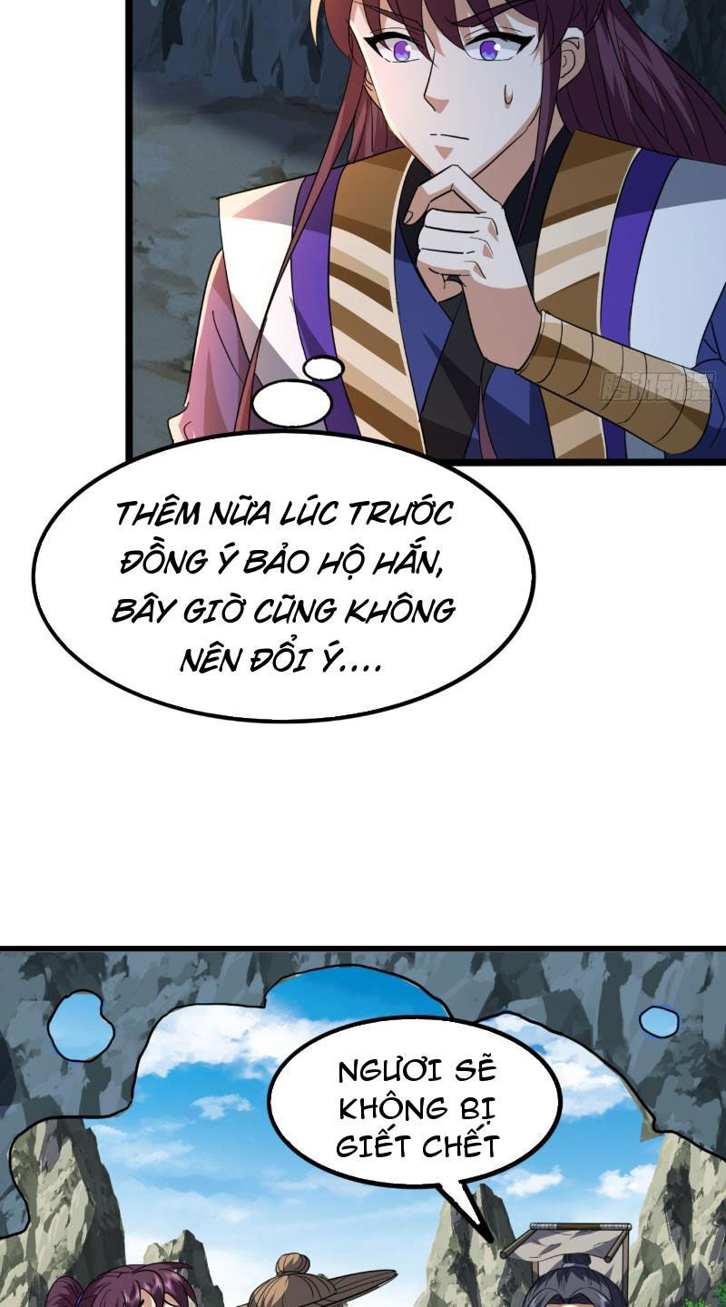 Trùm Phản Diện Muốn Tìm Chết! Chap 28 - Next Chap 29