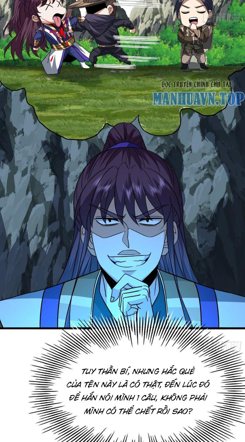 Trùm Phản Diện Muốn Tìm Chết! Chap 28 - Next Chap 29
