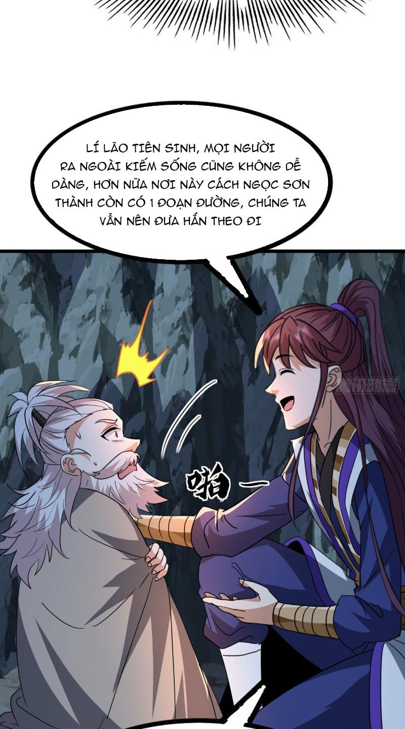 Trùm Phản Diện Muốn Tìm Chết! Chap 28 - Next Chap 29