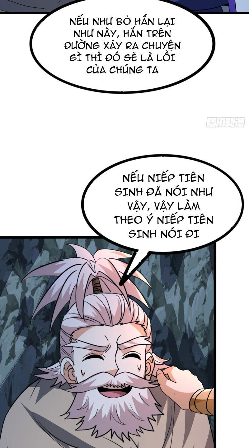 Trùm Phản Diện Muốn Tìm Chết! Chap 28 - Next Chap 29