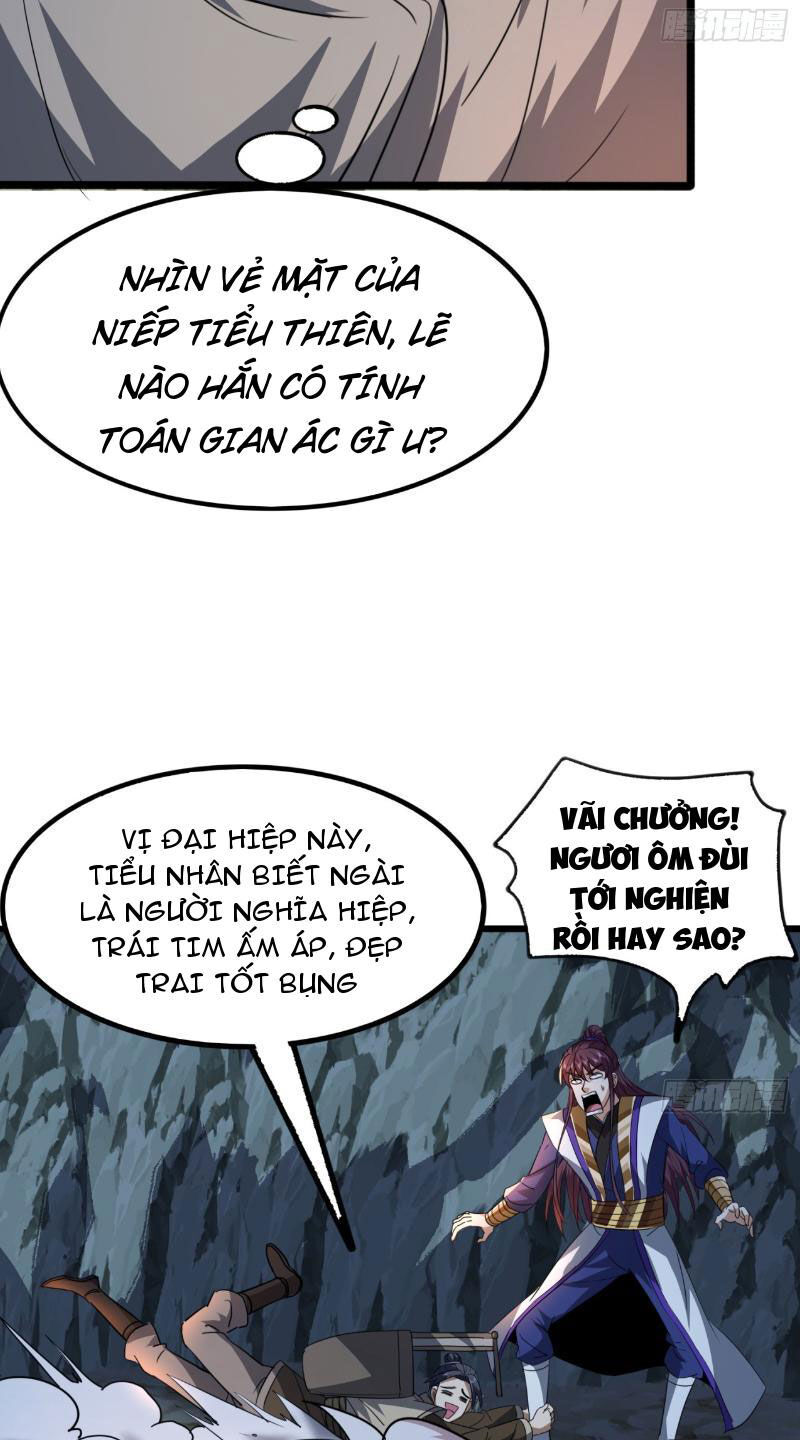 Trùm Phản Diện Muốn Tìm Chết! Chap 28 - Next Chap 29