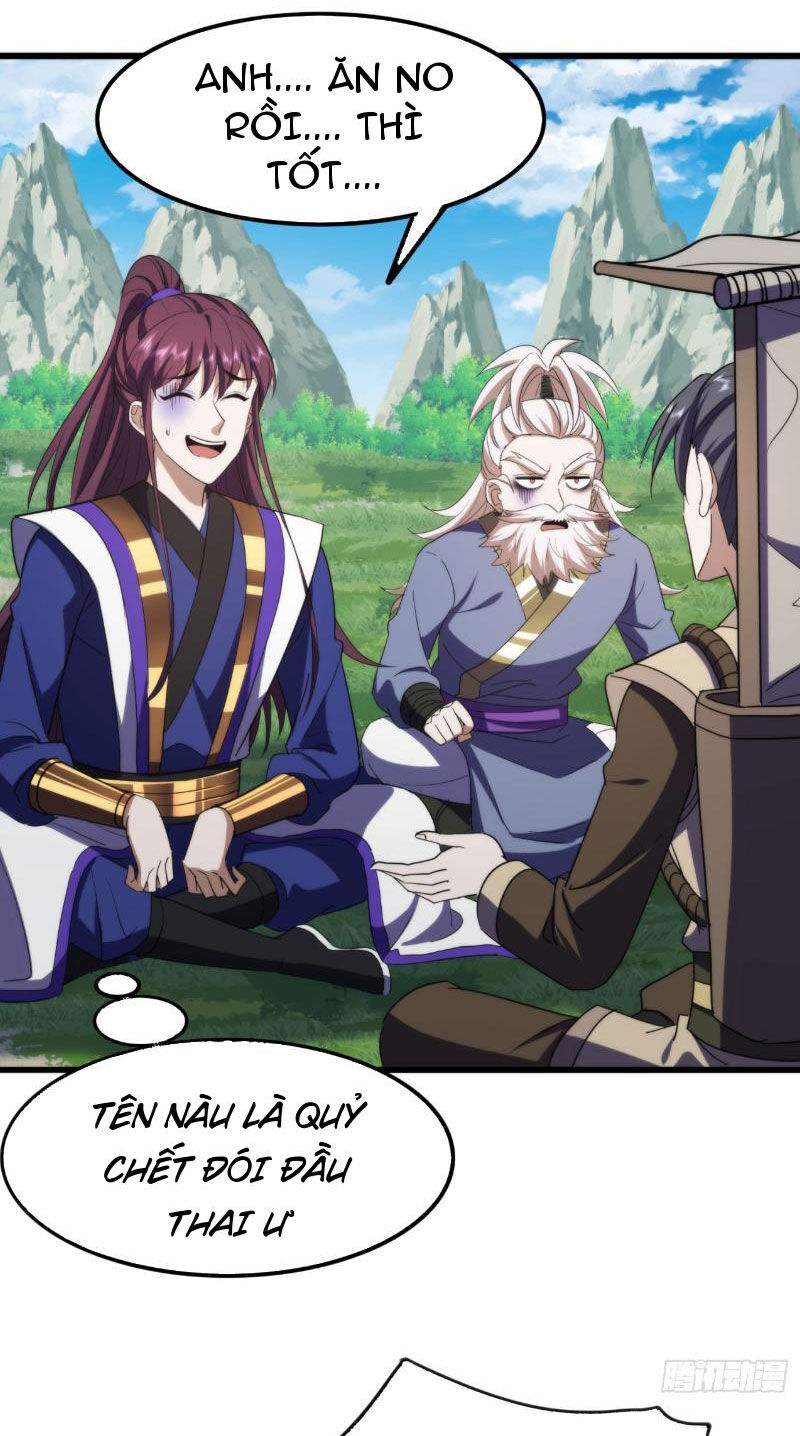Trùm Phản Diện Muốn Tìm Chết! Chap 28 - Next Chap 29
