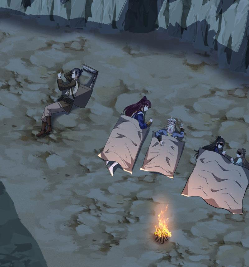 Trùm Phản Diện Muốn Tìm Chết! Chap 28 - Next Chap 29