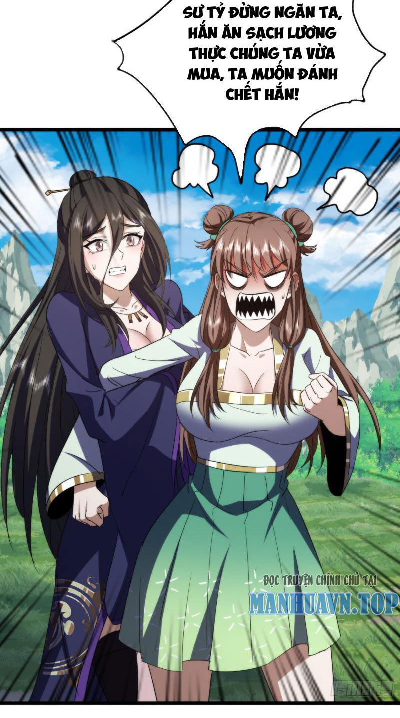 Trùm Phản Diện Muốn Tìm Chết! Chap 28 - Next Chap 29