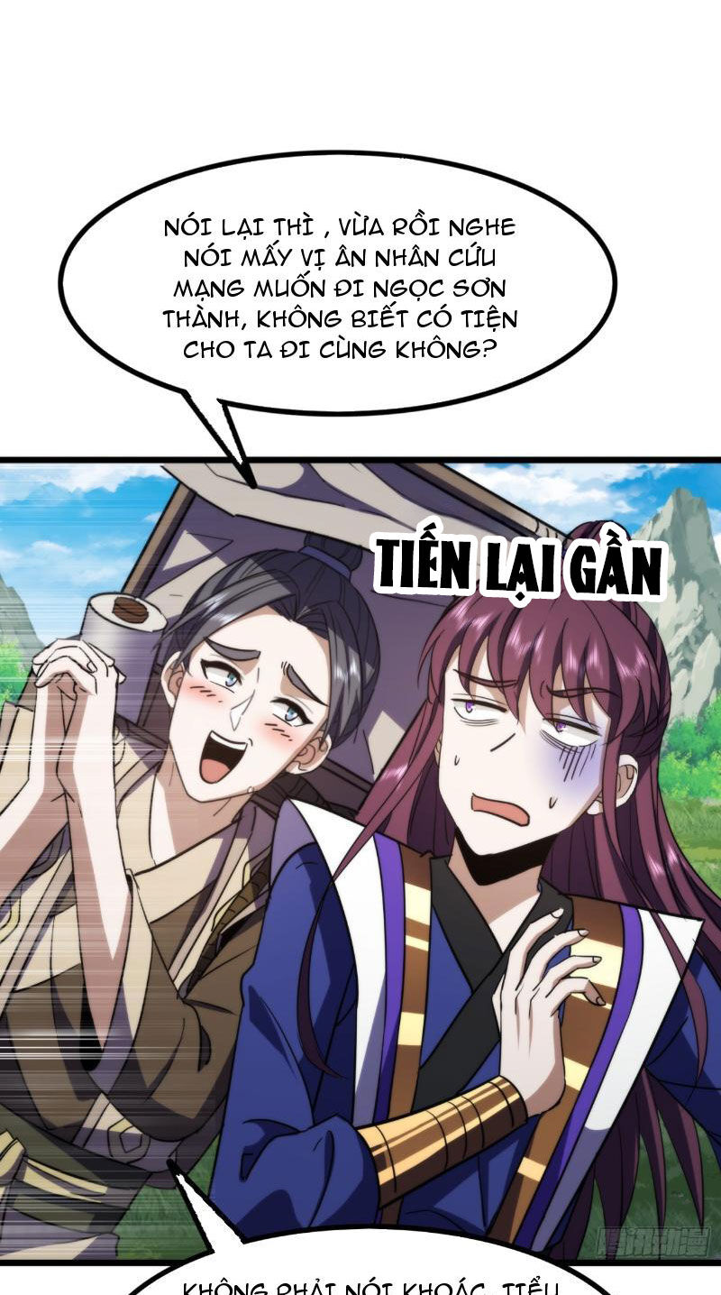 Trùm Phản Diện Muốn Tìm Chết! Chap 28 - Next Chap 29