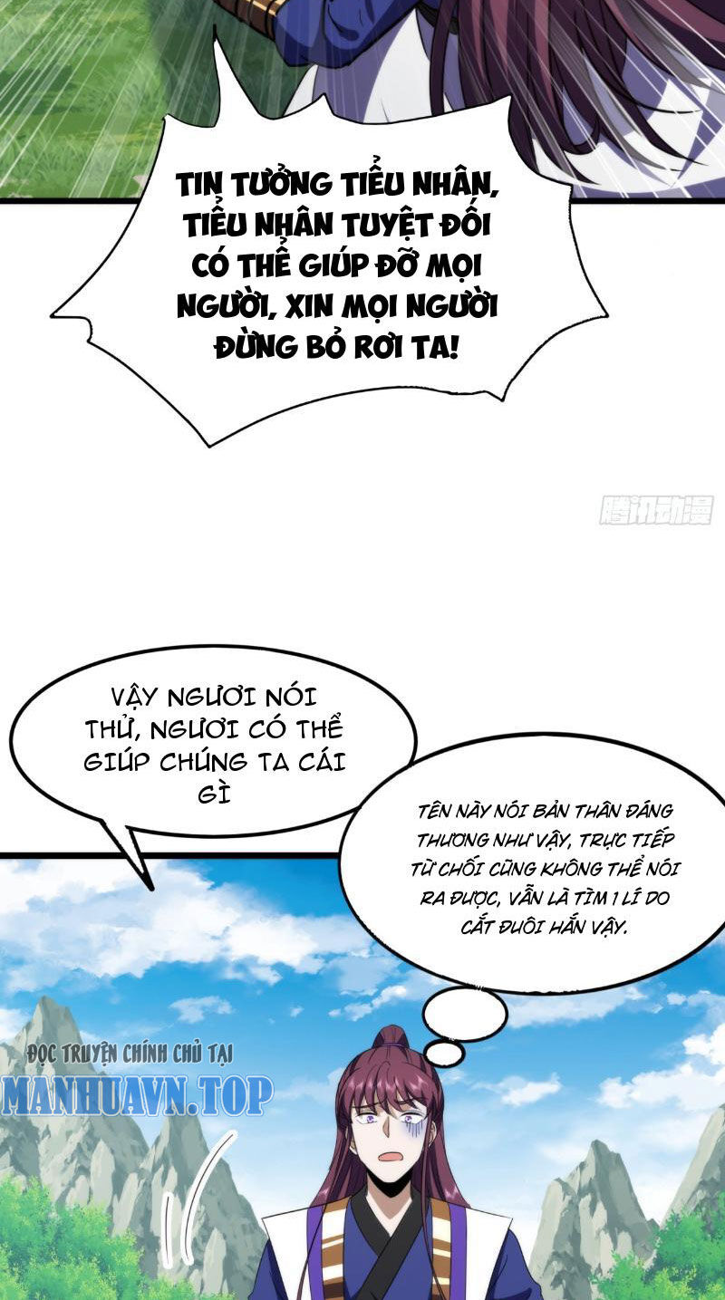 Trùm Phản Diện Muốn Tìm Chết! Chap 28 - Next Chap 29