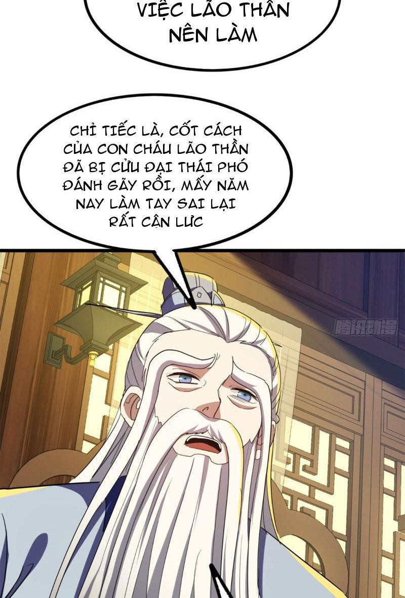 Trùm Phản Diện Muốn Tìm Chết! Chap 31 - Next Chap 32