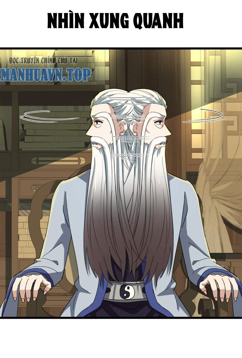 Trùm Phản Diện Muốn Tìm Chết! Chap 31 - Next Chap 32