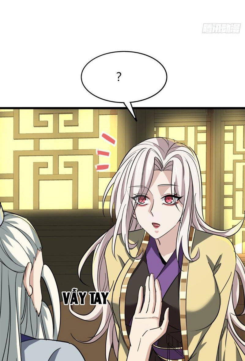 Trùm Phản Diện Muốn Tìm Chết! Chap 31 - Next Chap 32